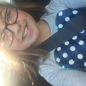 Fundraising Page: Ashleigh R Saloom